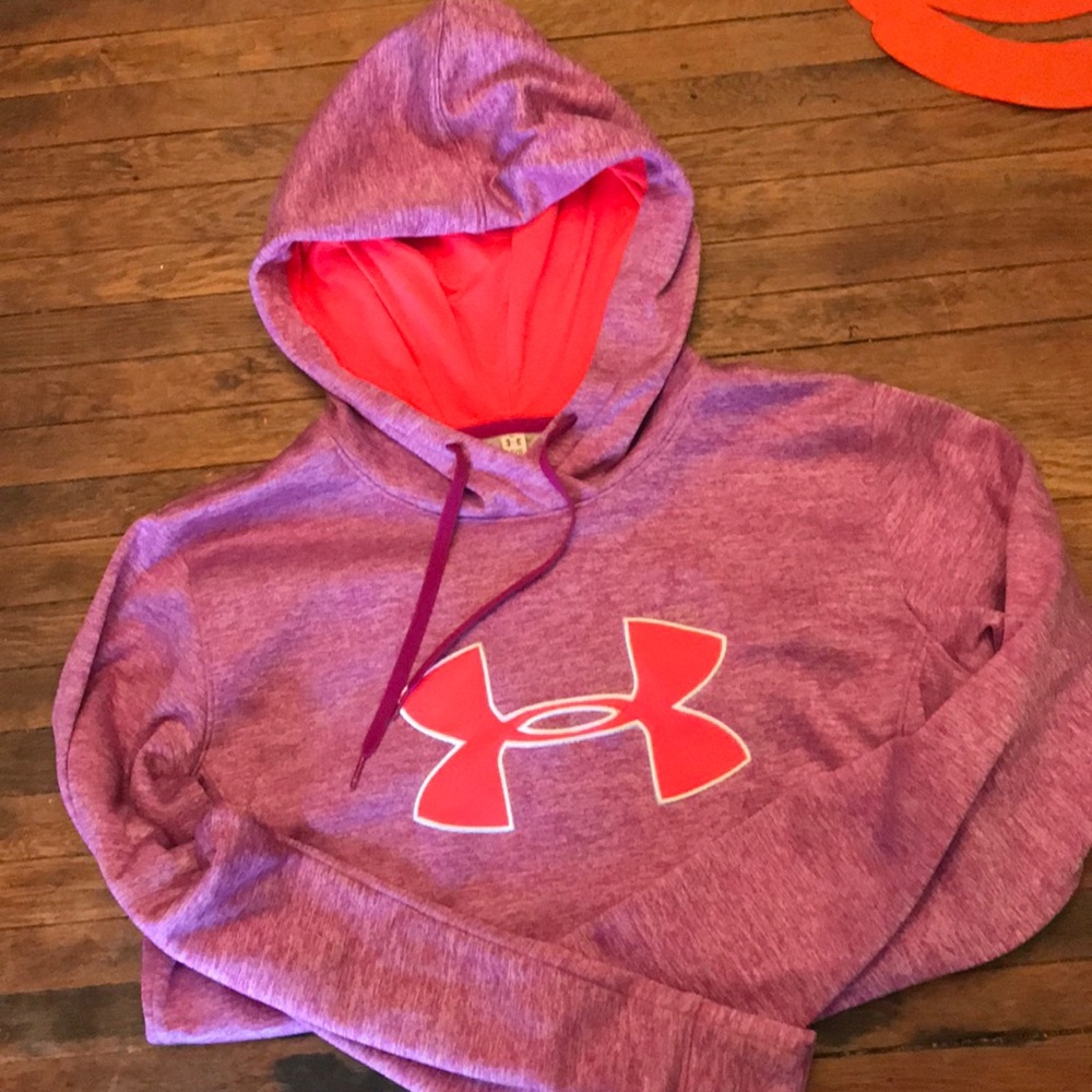 Under Armour Hoodie